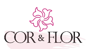 Cor e Flor